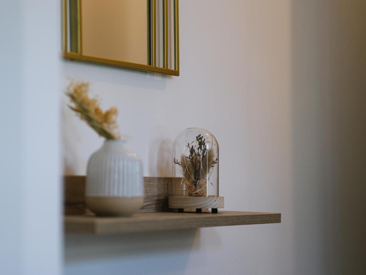 Superbe T2 Avec Vue Sur Cour - Rouen Centre Apartment Ngoại thất bức ảnh